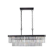 Luxury Crystal Chandeliers