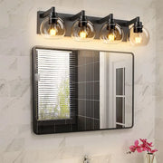 Bathroom Vanity Light 3 to 6 light options